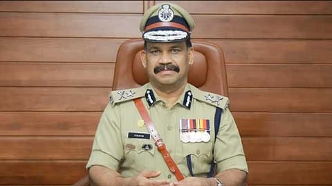 പൊലീസ് മെഡലുകൾ പ്രഖ്യാപിച്ചു; രാഷ്ട്രപതിയുടെ വിശിഷ്ട സേവാ മെഡൽ എഡിജിപി പി. വിജയന്