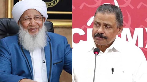 'പൊതുഇടത്തിൽ സ്ത്രീയ്ക്കും പുരുഷനും തുല്യത വേണം, ഇത് പറയുമ്പോൾ ചിലർ പ്രകോപിതരാവുന്നു'; എം.വി. ഗോവിന്ദൻ