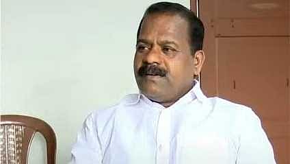 എൻ. എം. വിജയൻ്റെ മരണം: ഐ.സി.ബാലകൃഷ്ണൻ എംഎൽഎയെ അറസ്റ്റ് ചെയ്ത് വിട്ടയച്ചു