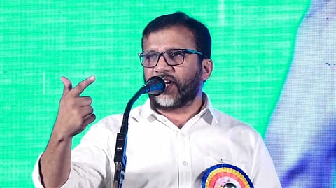 'സിപിഎം മുസ്ലിം സമുദായത്തെ അപരവത്കരിക്കുന്നു, അധികാരത്തിന് വേണ്ടി സംഘപരിവാറിനെ പ്രീതിപ്പെടുത്തുന്നു'; വിമർശനവുമായി ജമാഅത്തെ ഇസ്ലാമി