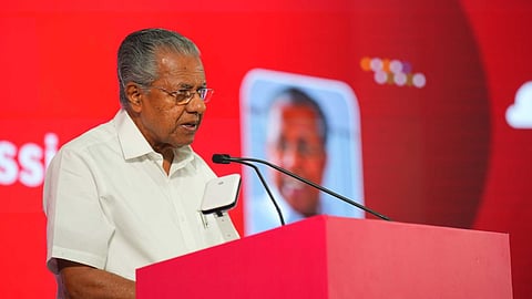 "ഭരണഘടനയ്ക്കും ജനാധിപത്യത്തിനും എതിരെ ഉയരുന്ന വെല്ലുവിളികളെ പ്രതിരോധിക്കണം"; റിപ്പബ്ലിക്ക് ദിനാംശംസകൾ നേർന്ന് മുഖ്യമന്ത്രി