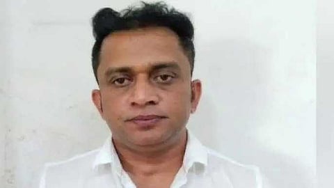 ഗുണ്ടാനേതാവ് ഓംപ്രകാശ് പൊലീസ് കസ്റ്റഡിയിൽ; കരുതൽ തടങ്കലെന്ന് പൊലീസ്