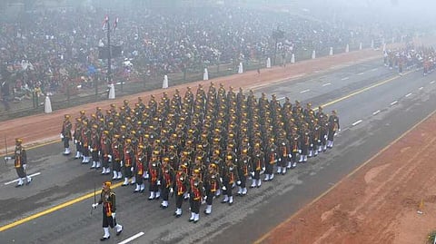 76ാം റിപ്പബ്ലിക് ദിന നിറവിൽ രാജ്യം; ആഘോഷത്തിൽ പങ്കെടുക്കാൻ ഇന്തോനേഷ്യന് പ്രസിഡൻ്റും