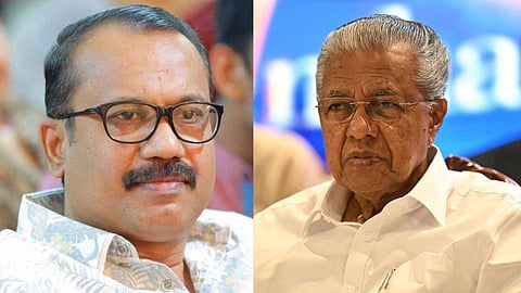 'പ്രേക്ഷക മനസ് വായിച്ചെടുത്ത സംവിധായകൻ'; ഷാഫിയുടെ നിര്യാണത്തിൽ അനുശോചനമറിയിച്ച് മുഖ്യമന്ത്രി