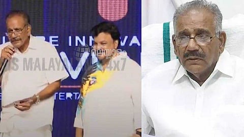 'കടുവ ആക്രമണത്തില് ആളുകള് മരിക്കുമ്പോള് മന്ത്രി പാട്ടുപാടി രസിക്കുന്നു'; എ.കെ ശശീന്ദ്രനെതിരെ വിമര്ശനം
