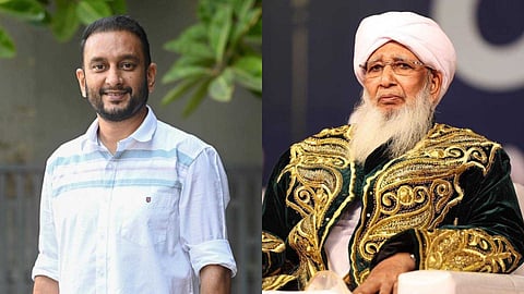 'കാന്തപുരം പണ്ഡിതൻ, വിശ്വാസപരമായ കാര്യങ്ങൾ പറയാൻ അവകാശമുണ്ട്, യൂത്ത് ലീഗ് വിശ്വാസികൾക്കൊപ്പം': പി.കെ. ഫിറോസ്