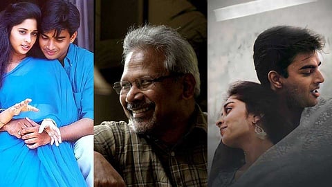 മാധവനും ശാലിനിയുമില്ലാത്ത അലൈ പായുതേ ! യഥാര്ത്ഥത്തില് സംഭവിക്കേണ്ടിയിരുന്നത് അങ്ങനെയായിരുന്നുവെന്ന് മണിരത്നം