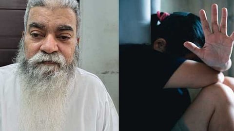 അടൂരിൽ പ്ലസ് ടു വിദ്യാർഥിനിയെ പീഡിപ്പിച്ച കേസ്; മന്ത്രവാദി അറസ്റ്റിൽ