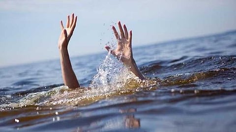 തിക്കോടിയിൽ കടലിൽ കുളിക്കാനിറങ്ങിയ നാല് പേർ മുങ്ങി മരിച്ചു