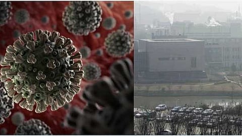 കൊവിഡിന്റെ ഉത്ഭവം ചൈനീസ് ലാബില് നിന്ന് ? ; രഹസ്യാന്വേഷണ റിപ്പോർട്ടുമായി സിഐഎ