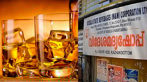 സംസ്ഥാനത്ത് ഇന്ന് മുതൽ മദ്യവില കൂടും; നിരക്ക് കുറയുന്ന ബ്രാൻഡുകൾ ഇവയാണ്
