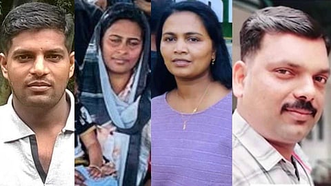 കോഴിക്കോട് തിരയിൽപ്പെട്ട് മരിച്ച നാല് പേരുടെ സംസ്കാരം ഇന്ന്