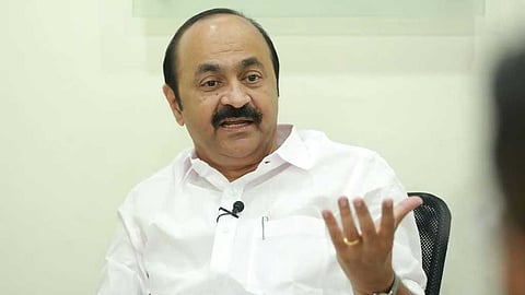 മദ്യവില വര്ധിപ്പിച്ചത് ദുരൂഹം, നീക്കം കമ്പനികളുടെ കൊള്ളലാഭത്തിനായി: വി.ഡി. സതീശന്