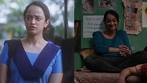 'നമ്മള് എല്ലാ ആണുങ്ങളെയും കൊല്ലണം'; ബാഡ് ഗേള് ടീസര്