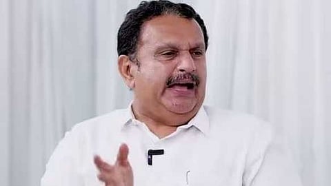 ബിജെപി ഏത് സമുദായത്തെ വയ്ക്കുന്നുവെന്ന് കോൺഗ്രസിന് നോക്കേണ്ട കാര്യമില്ല, അത് അവരുടെ ആഭ്യന്തര കാര്യം; കെ. മുരളീധരൻ