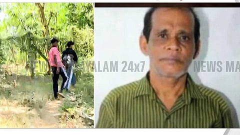 അഞ്ച് വര്ഷം മുമ്പ് സുധാകരന്റെ ഭാര്യയെ കൊലപ്പെടുത്തി; ജാമ്യത്തിലിറങ്ങി സുധാകരനേയും അമ്മയേയും കൊന്നു