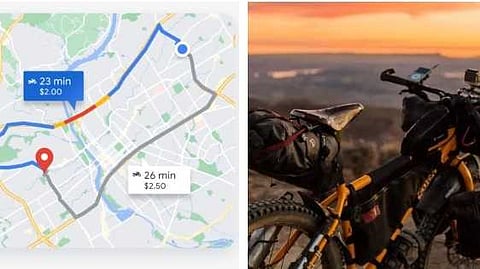 വഴി ചോദിച്ചത് ഡൽഹിയിൽ നിന്ന് നേപ്പാളിലേക്ക്; എത്തിച്ചത് യുപിയിലെ ബറേലിയിൽ; വിദേശ സഞ്ചാരികൾക്ക് പണി കൊടുത്ത് ഗൂഗിൾ മാപ്പ്