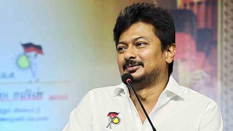 ഉദയനിധി സ്റ്റാലിന് ആശ്വാസം; സനാതന ധർമ വിവാദത്തിലെ ഹർജികൾ തള്ളി സുപ്രീം കോടതി