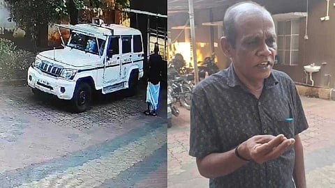 നെന്മാറ ഇരട്ടകൊലപാതകം; പ്രതി ചെന്താമരയ്ക്ക് വേണ്ടിയുള്ള തിരച്ചിലിനായി കൂടുതൽ പൊലീസ് സംഘമെത്തും