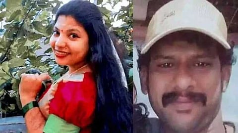 കഠിനംകുളം കൊലക്കേസ്: തെളിവെടുപ്പ് ഇന്ന്; പ്രതി ജോൺസണെ തിരുവനന്തപുരത്തെത്തിച്ചു