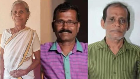 ചെന്താമര മലയിൽ തന്നെയുണ്ടെന്ന് സംശയം പ്രകടിപ്പിച്ച് പൊലീസ്; കൊലപാതക കാരണം 'കൂടോത്ര' ഭയം?