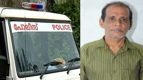ചെന്താമരയെ പാലക്കാട് നഗരത്തിൽ കണ്ടതായി സൂചന; പൊലീസ് വീഴ്ചയിൽ റിപ്പോർട്ട് തേടി എഡിജിപി