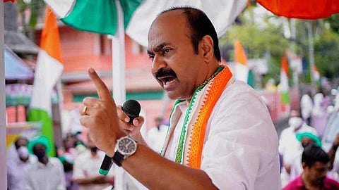 സർക്കാർ പുതിയ സംവിധാനങ്ങൾ നടപ്പിലാക്കുന്നില്ല, ഇരയായവർക്ക് പ്രഖ്യാപിച്ച വാഗ്ദാനങ്ങൾ പോലും നൽകുന്നില്ല; വന്യജീവി ആക്രമണത്തിൽ പ്രതിപക്ഷ നേതാവ്