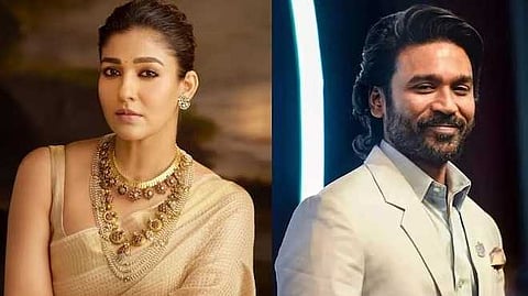 നയന്താരയ്ക്ക് തിരിച്ചടി, ധനുഷിനെതിരെയുള്ള നെറ്റ്ഫ്ലിക്സിന്റെ ഹര്ജി തള്ളി മദ്രാസ് ഹൈക്കോടതി