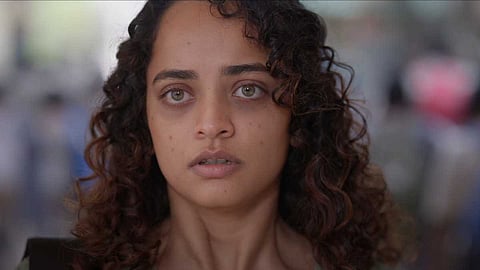 ബ്രാഹ്മണ പെണ്കുട്ടിയെ മോശമായി ചിത്രീകരിച്ചുവെന്ന് ആരോപണം; വെട്രിമാരന്റെ ബാഡ് ഗേള് ടീസറിനെതിരെ വിമര്ശനം