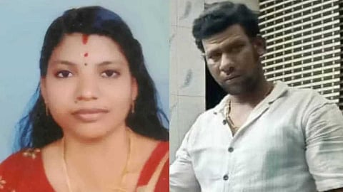 കഠിനംകുളം കൊലക്കേസ്: വിവാഹം ചെയ്ത് നൽകാൻ വീട്ടുകാരോട് ആവശ്യപ്പെട്ടതായി പ്രതിയുടെ മൊഴി