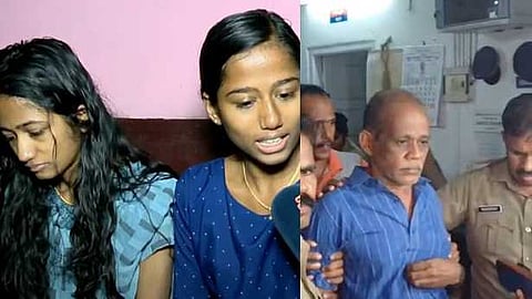 ചെന്താമരയെ തൂക്കിക്കൊല്ലണം, ഇനി അയാൾ ആരെയും കൊല്ലരുത്; സുധാകരൻ്റെ മക്കൾ