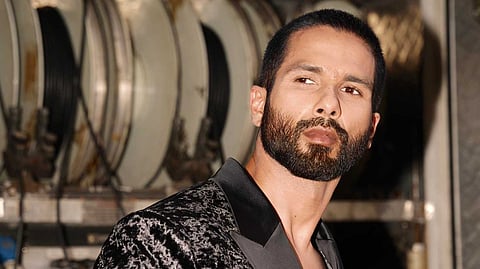 കബീര് സിംഗില് എനിക്ക് അഭിമാനമുണ്ട്: ഷാഹിദ് കപൂര്