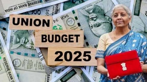 സാമ്പത്തിക മാന്ദ്യം വില്ലനാകുമോ? കേന്ദ്ര ബജറ്റ് 2025 ലെ വെല്ലുവിളികൾ ഏറെ
