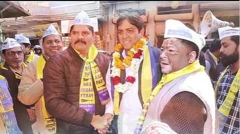 ന്യൂഡൽഹിയെ കടത്തിവെട്ടുന്ന മത്സരം മുസ്തഫാബാദിൽ; ഡൽഹി തെരഞ്ഞെടുപ്പിൽ ഏവരും ഉറ്റുനോക്കുന്ന മണ്ഡലം