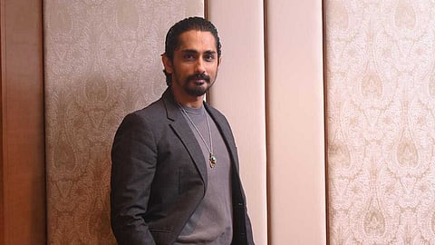 ആ റോളുകള് ചെയ്തിരുന്നെങ്കില് ഞാന് ഇന്ന് വലിയ താരമായേനെ: സിദ്ധാര്ത്ഥ്