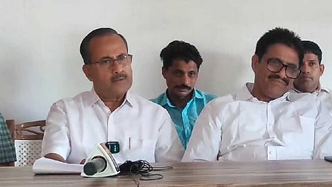 സ്ത്രീ പുരുഷ തുല്യതയെ അംഗീകരിക്കുന്നില്ല; സമത്വമല്ല, വേണ്ടത് സാമൂഹ്യ നീതി: പിഎംഎ സലാം