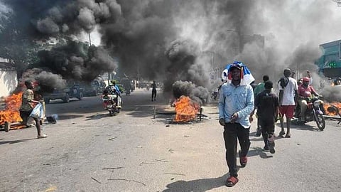 വിമതനീക്കവും സംഘർഷവും ശക്തമായി തുടരുന്നു; ആശങ്കയുയർത്തി കോംഗോയിൽ വ്യാപകാതിക്രമങ്ങളും കൊള്ളയും