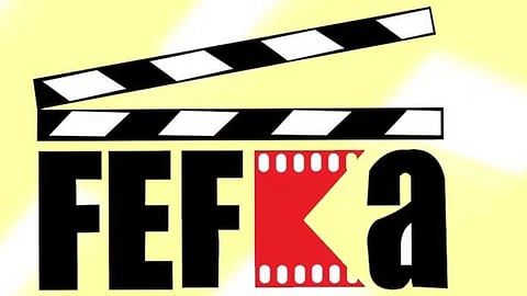 ഫെഫ്കയിലെ തൊഴിൽ നിഷേധത്തിനെതിരെ നിരാഹാര സമരവുമായി ഹെയർ സ്റ്റൈലിസ്റ്റുകൾ