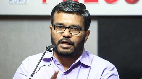 കഞ്ചിക്കോട് ബ്രൂവറി പദ്ധതിയുമായി മുന്നോട്ട് പോകും, സർക്കാരിന് ധൈര്യമുണ്ട്; പുതിയ മദ്യനയം വരും: മന്ത്രി എം.ബി. രാജേഷ്