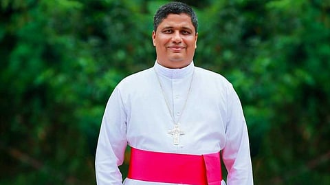 യുജിസി കരട് വിജ്ഞാപനത്തിനെതിരെ സര്ക്കാര് കൈക്കൊള്ളുന്ന നടപടികള്ക്ക് പിന്തുണ നല്കും: സിറോ മലബാര് സഭ