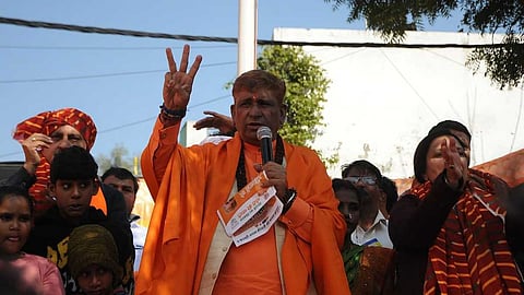 ധനികർ വോട്ട് തേടുന്ന ഡൽഹി തെരഞ്ഞെടുപ്പ്; സമ്പത്തിൽ മുൻപിൽ ബിജെപി സ്ഥാനാർഥികൾ