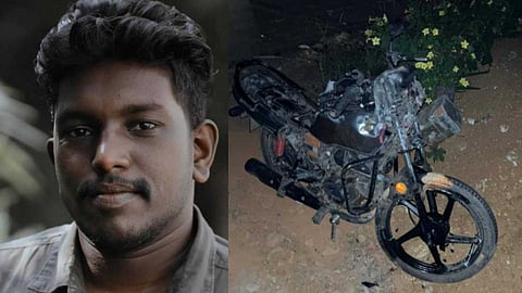 ഇന്ന് വിവാഹം നടക്കാനിരിക്കെ വാഹനാപകടത്തിൽ വരന് ദാരുണാന്ത്യം; മരിച്ചത് വയല സ്വദേശി ജിജോ ജിൻസൺ