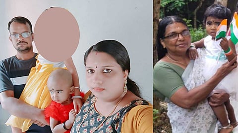 ബാലരാമപുരത്തെ ദേവേന്ദുവിൻ്റെ മരണത്തിൽ അടിമുടി ദുരൂഹത; മാതാപിതാക്കളുടെ മൊഴിയിൽ വൈരുധ്യം, അമ്മയെ വിശദമായി ചോദ്യം ചെയ്യും