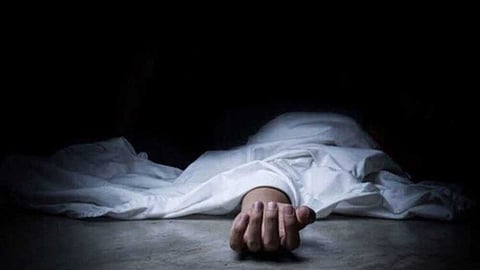 മലപ്പുറത്ത് അമ്മയും മൂന്ന് മാസം പ്രായമുള്ള കുഞ്ഞും വീടിനുള്ളിൽ മരിച്ച നിലയിൽ