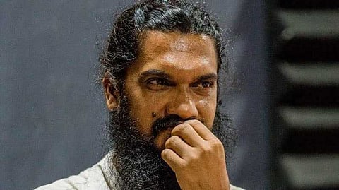 "പിന്നാലെ നടന്ന് ശല്യം ചെയ്യുന്നു, ജീവന് ഭീഷണിയുണ്ട്"; സനൽകുമാർ ശശിധരനെതിരായ പരാതിയിൽ നടിയുടെ മൊഴിയെടുത്തു