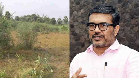 എലപ്പുള്ളി മദ്യക്കമ്പനി വിവാദം: മുന്നണിയിൽ ചർച്ച ചെയ്യാതെ എക്സൈസ് മന്ത്രി ഒറ്റയ്ക്ക് തീരുമാനമെടുത്തത് ശരിയായില്ല; അതൃപ്തി പരസ്യമാക്കി ആര്ജെഡി