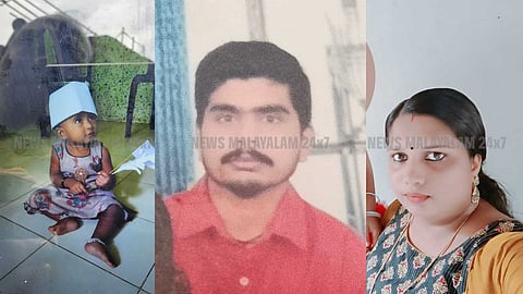 ബാലരാമപുരത്ത് കുഞ്ഞിൻ്റെ കൊലപാതകത്തിൽ ട്വിസ്റ്റ്; ജീവനോടെ കിണറ്റിലെറിഞ്ഞെന്ന് അമ്മാവൻ്റെ കുറ്റസമ്മതം, പെങ്ങളെ സഹായിക്കാനെന്ന് മൊഴി!