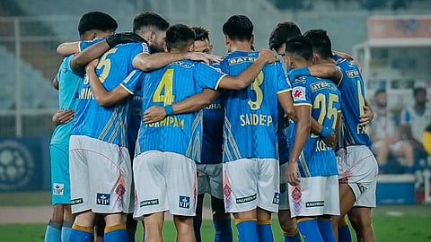 ജയിച്ചാൽ പ്ലേ ഓഫ് സാധ്യത തെളിയും; ബ്ലാസ്റ്റേഴ്സിന് ഇനി ശേഷിക്കുന്നത് മരണക്കളികൾ