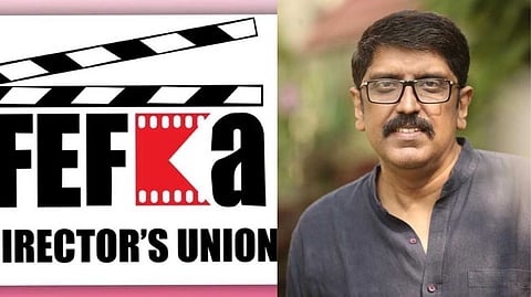 സാന്ദ്ര തോമസ് ഉണ്ണികൃഷ്ണനെ ടാര്ഗറ്റ് ചെയ്യുന്നു, പരാതി നേരിടേണ്ടത് പ്രൊഡ്യൂസേഴ്സ് അസോസിയേഷന്; പ്രതികരണവുമായി ഫെഫ്ക