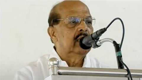 ജി. സുധാകരന്